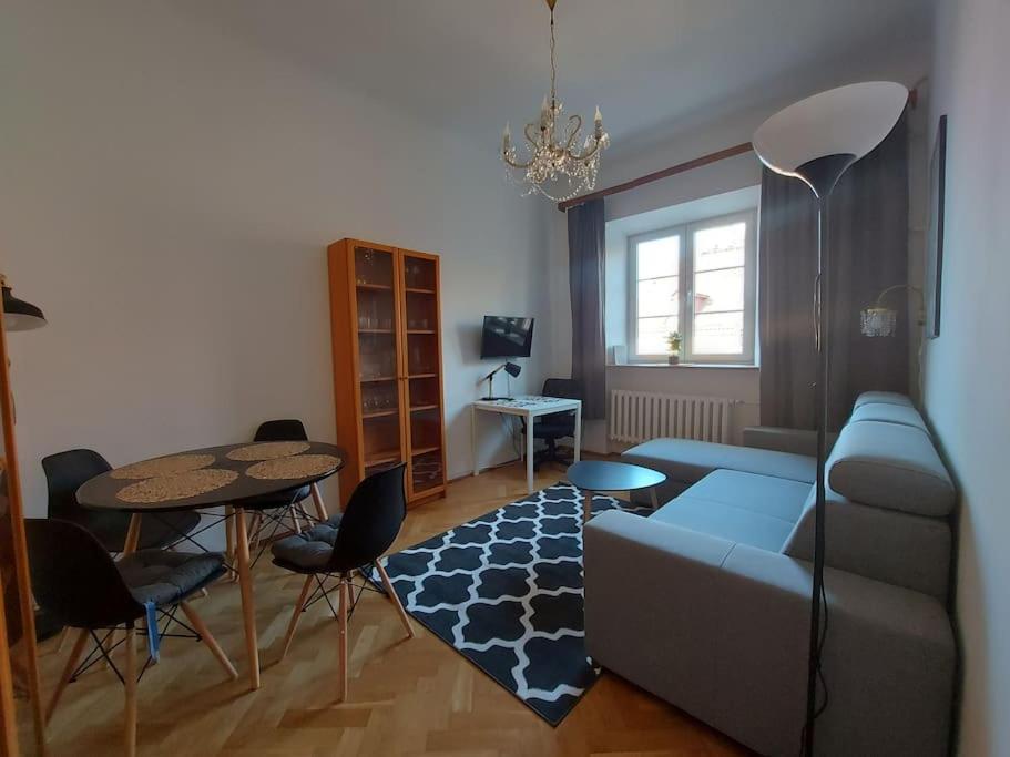 Warsaw Holiday Apartment Exterior photo