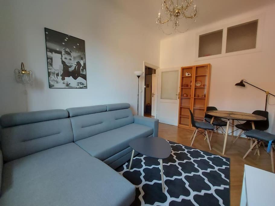 Warsaw Holiday Apartment Exterior photo