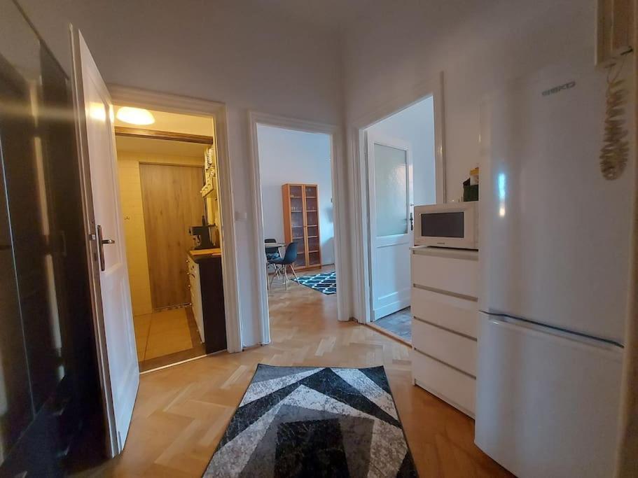 Warsaw Holiday Apartment Exterior photo